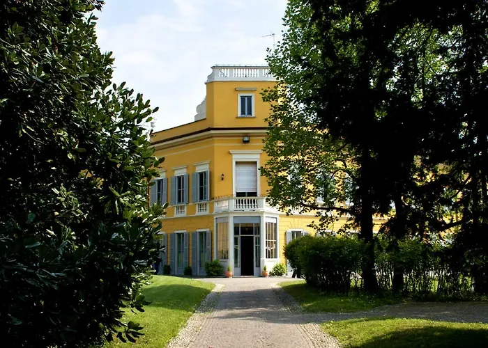 Villa Lorenzo