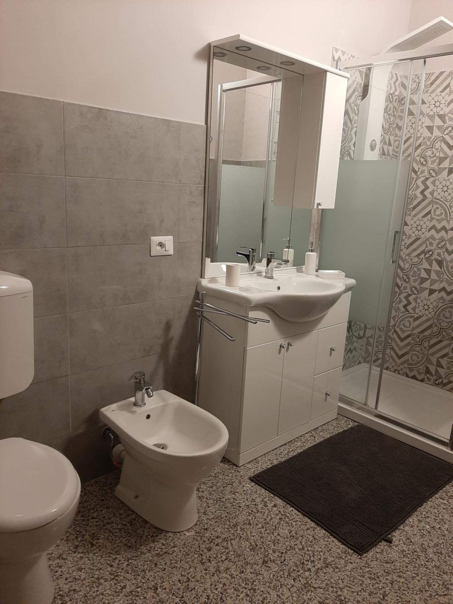 Lorenzo Guest house Briosco