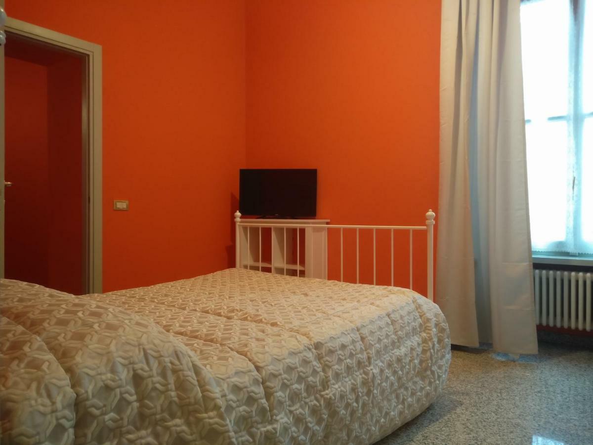 Lorenzo Guest house