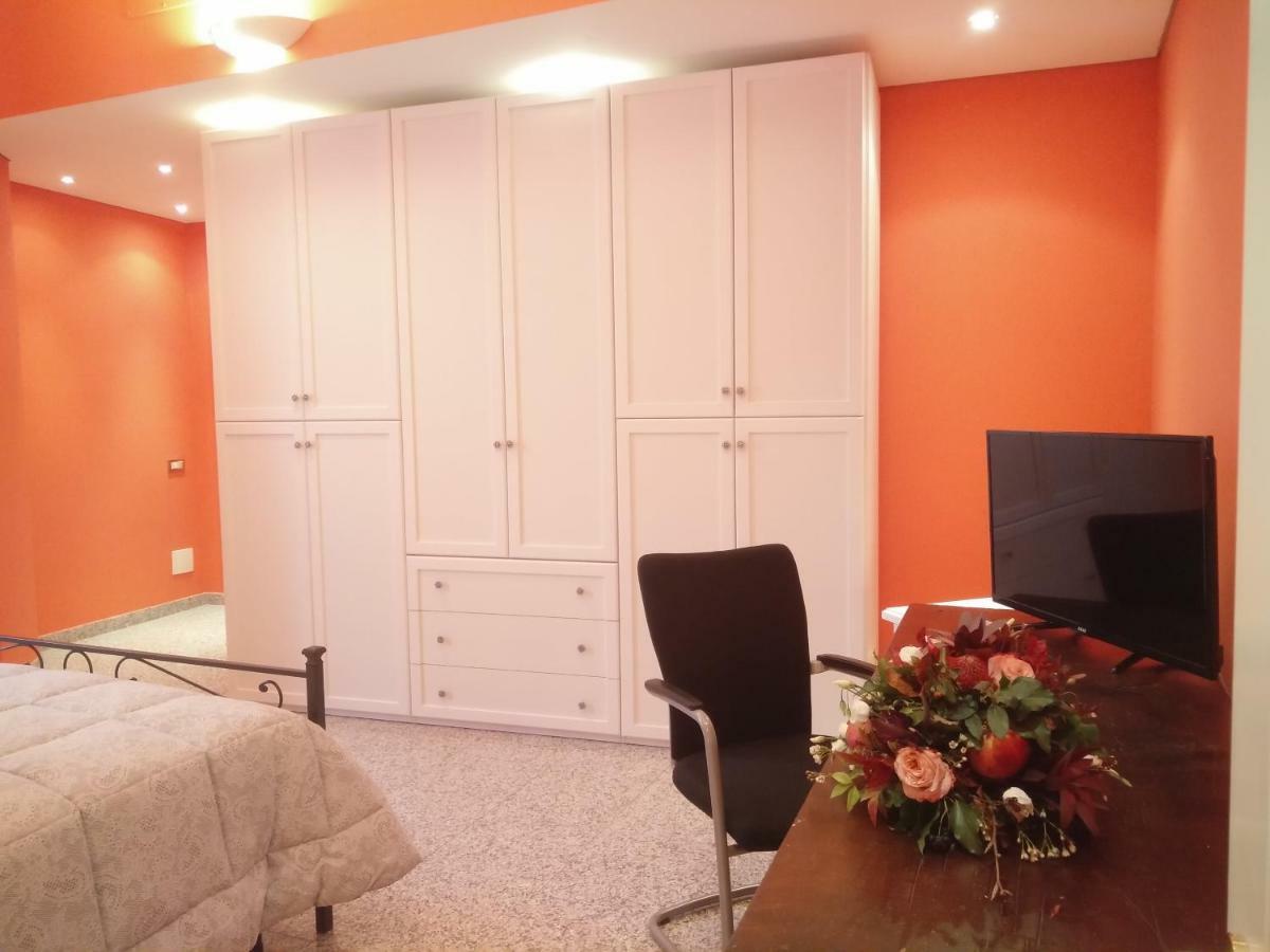 Lorenzo Guest house *