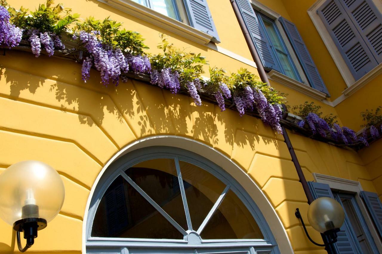 Guest house Lorenzo Briosco