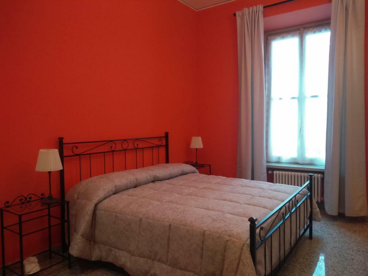 Guest house Lorenzo Briosco