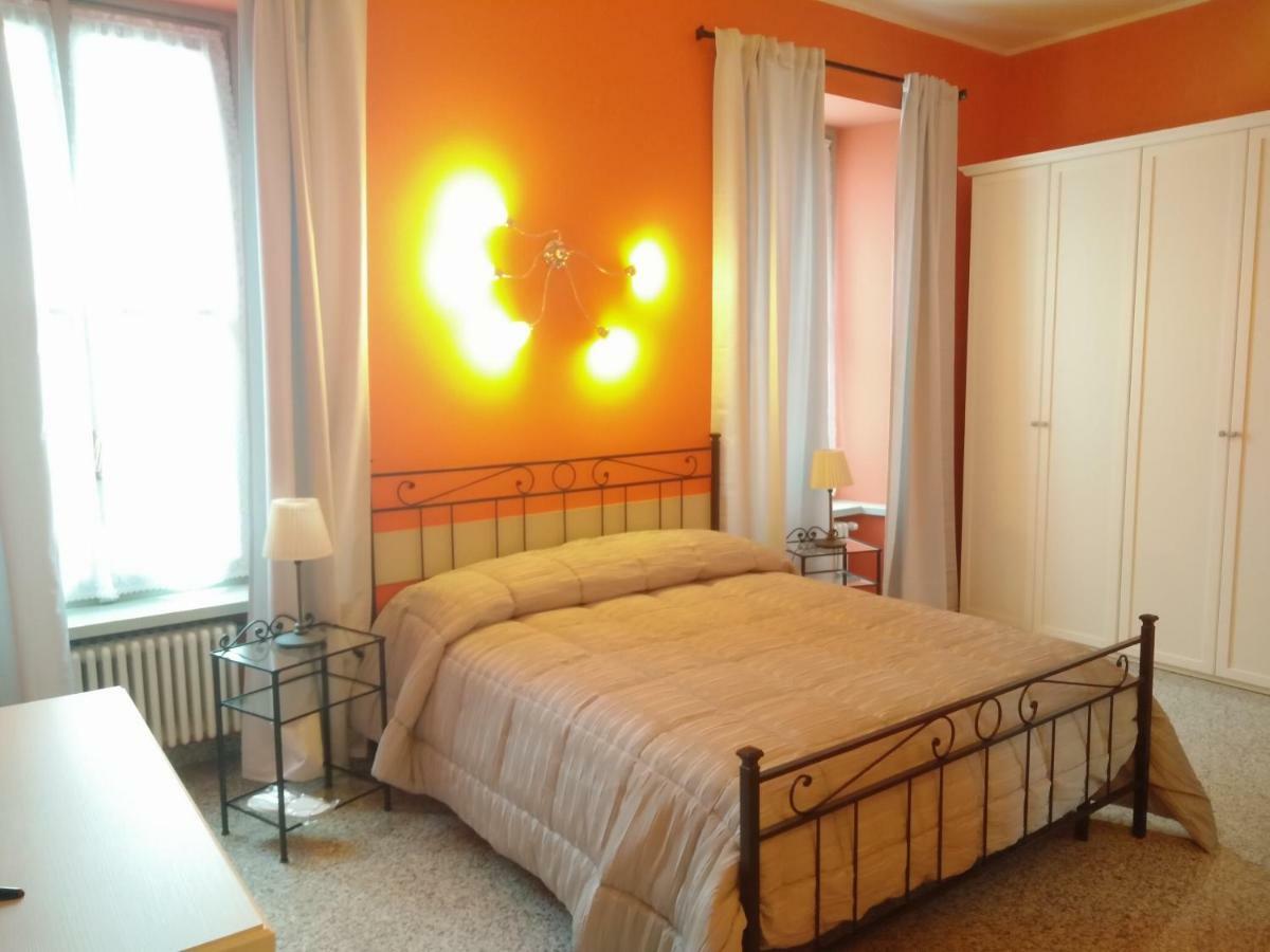 Lorenzo Guest house