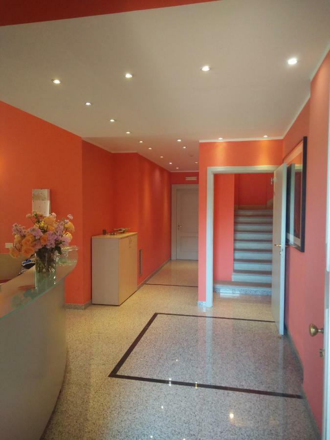 Guest house Lorenzo *