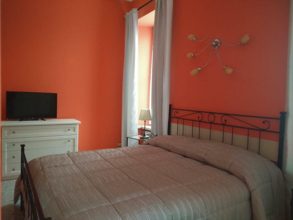 Lorenzo Guest house Briosco