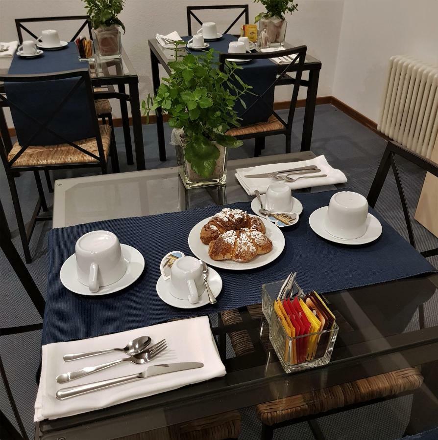 Guest house Lorenzo Briosco